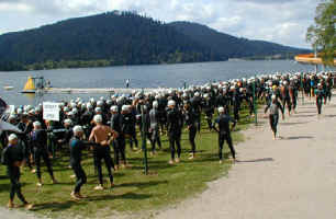 Der Mnner Start