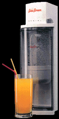 Sodastream Wasseraufbereiter