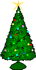 Xmas tree